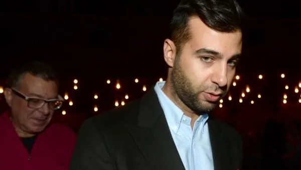 Кирилл Каллиников / РИА Новости