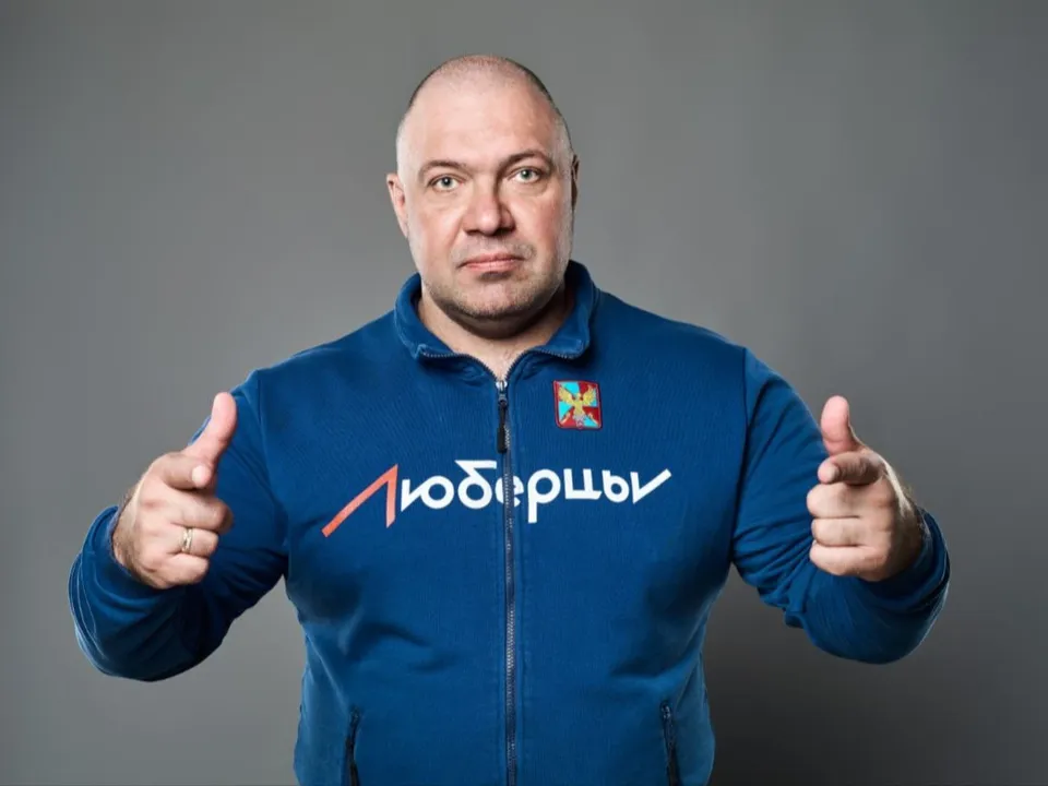 Фото: Федерация силового экстрима России&nbsp;