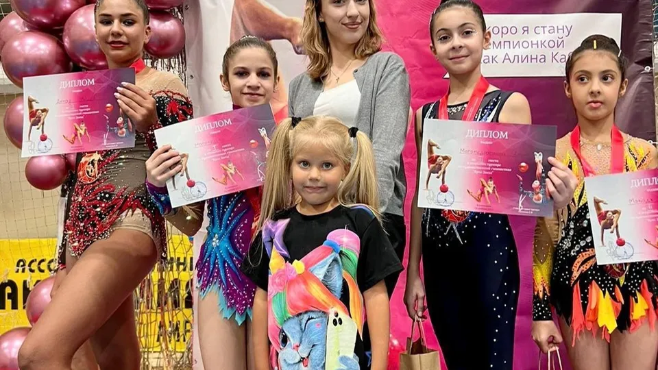 Фото: пресс-служба администрации г.о.Котельники