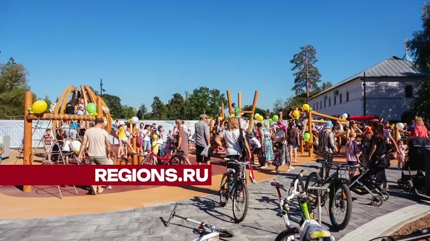 Фото: Михаил Дорошин