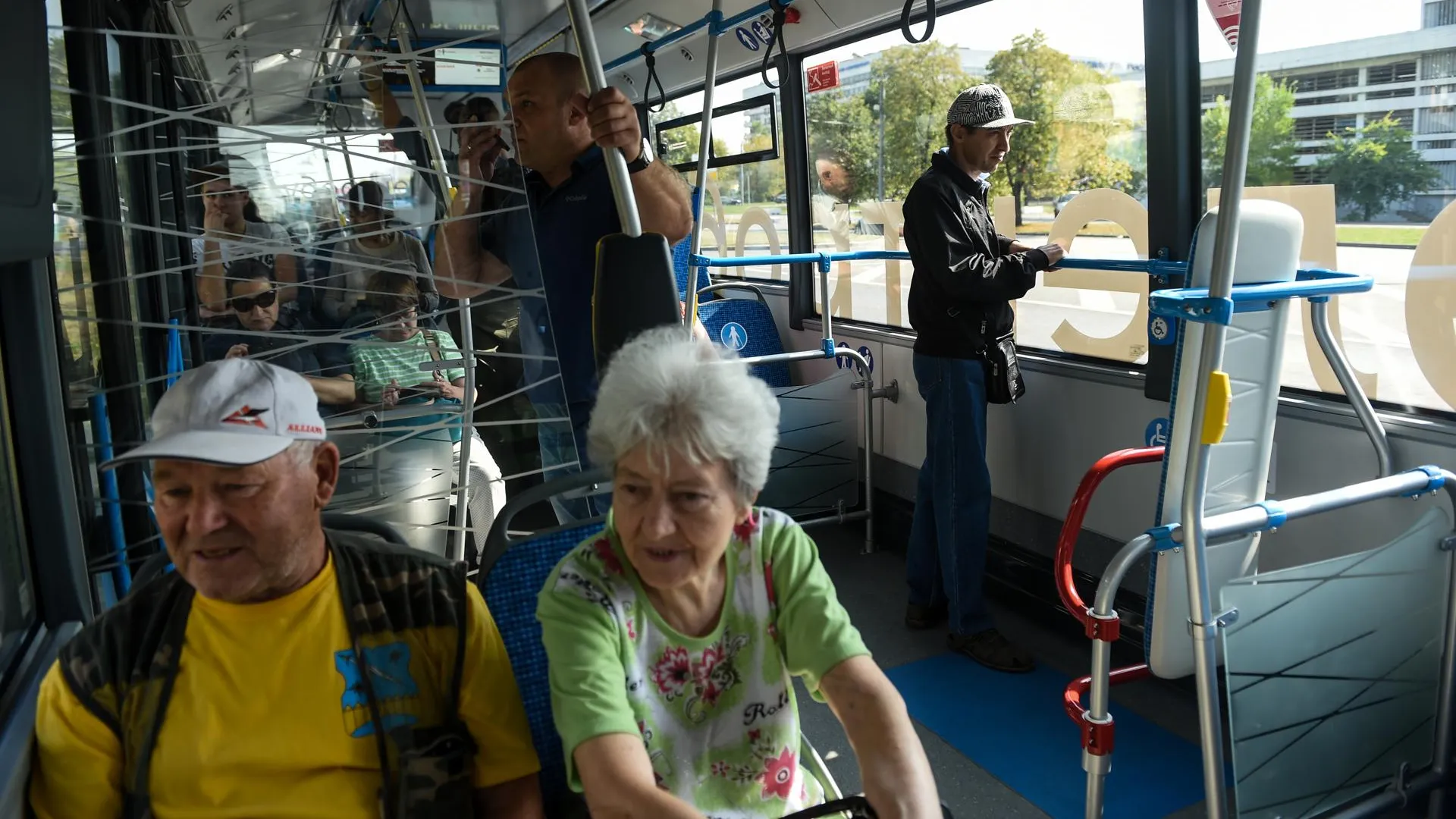 Фото: Николай Корешков/РИАМО/Фотобанк МО