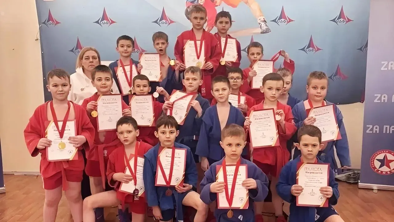 пресс-служба администрации г.о. Серпухов