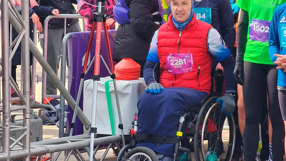 Фото: Роман Савельев