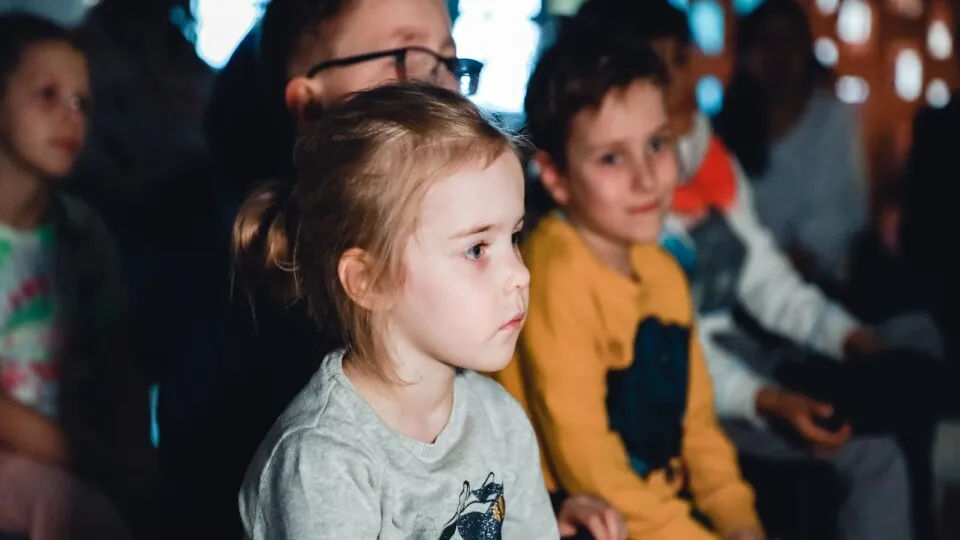 Фото: пресс-служба администрации г.о. Химки