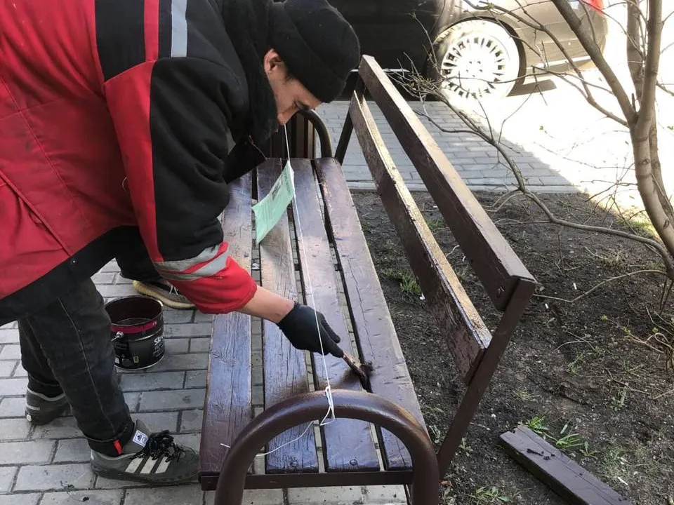 Фото: пресс-служба администрации г.о. Красногорск