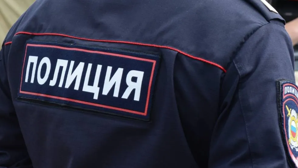 Фото: РИА Новости/Александр Кряжев