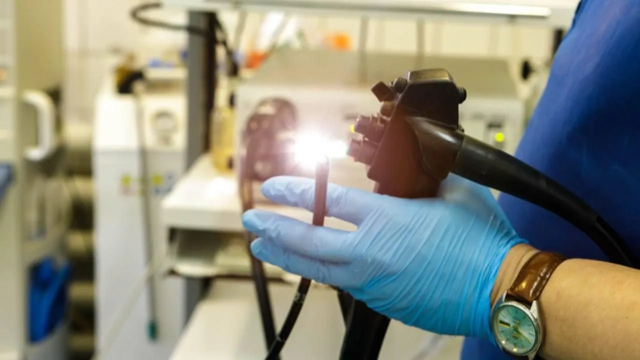 Более 14 тыс. пациентов получили помощь в стационарах кратковременного пребывания Подмосковья с января