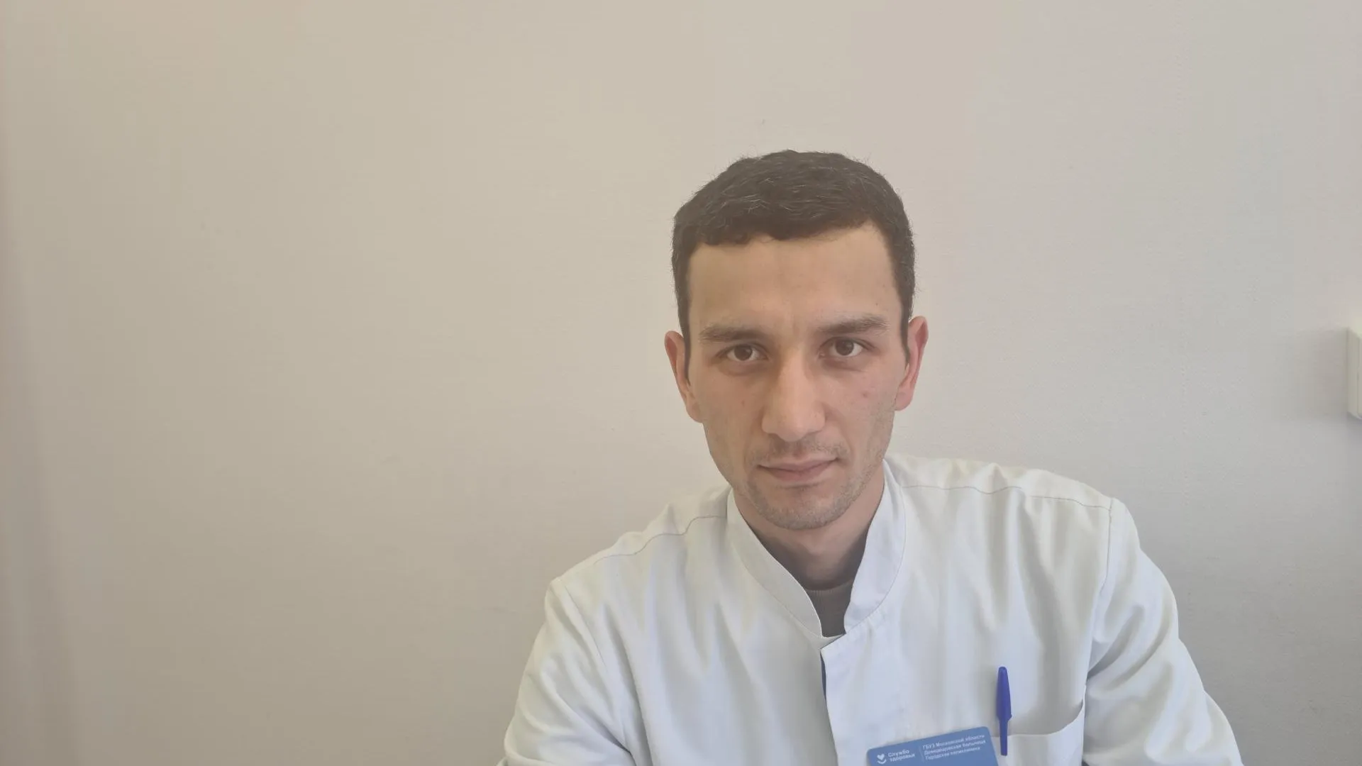 Фото: архив ГБУЗ МО «Домодедовская больница»