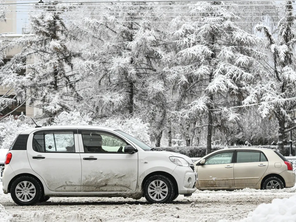 Фото: РИА Новости/Александр Кряжев