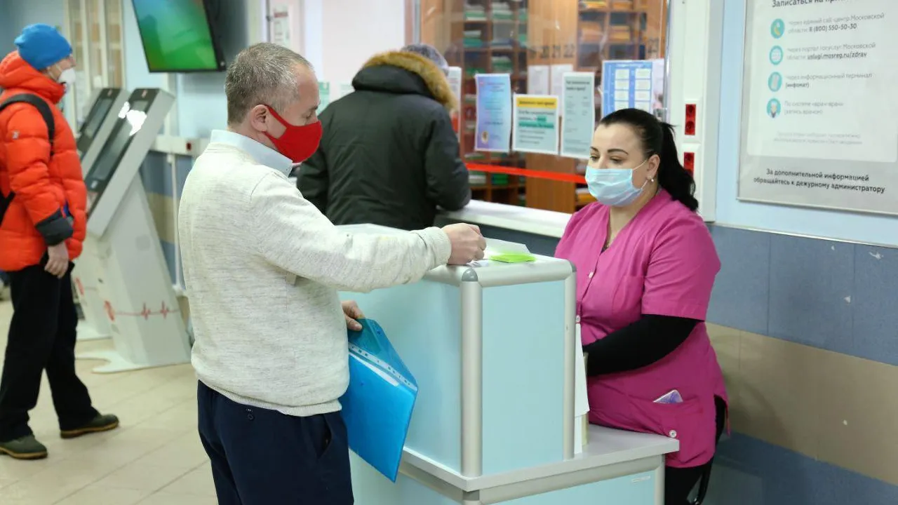 пресс-служба администрации г.о. Долгопрудный