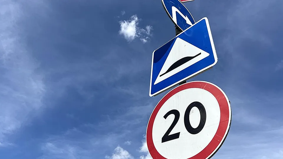 Фото: Министерство транспорта и дорожной инфраструктуры МО