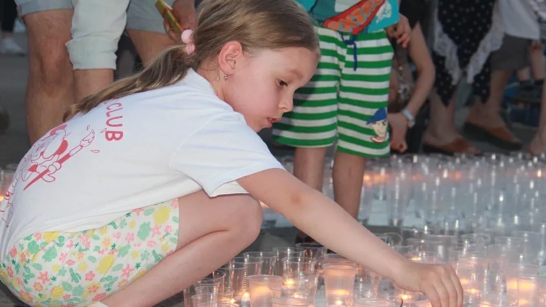 Фото: Виктория Дашдемирова