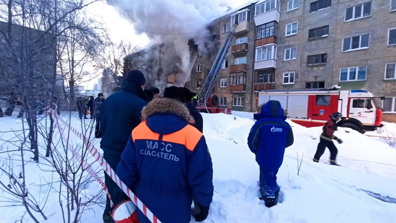 мэр города Новосибирска