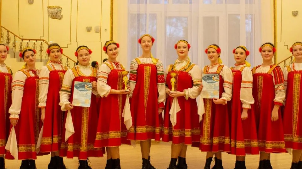 Фото: Управление культуры Дмитровского городского округа