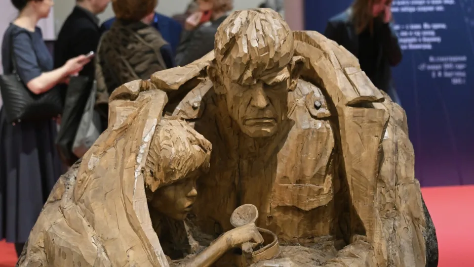 Фото: РИА Новости/Кирилл Каллиников