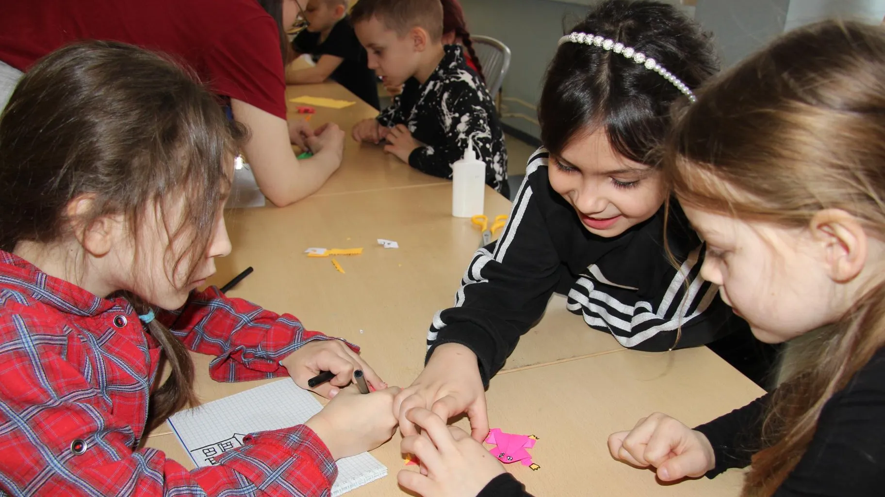 Анна Артюшина