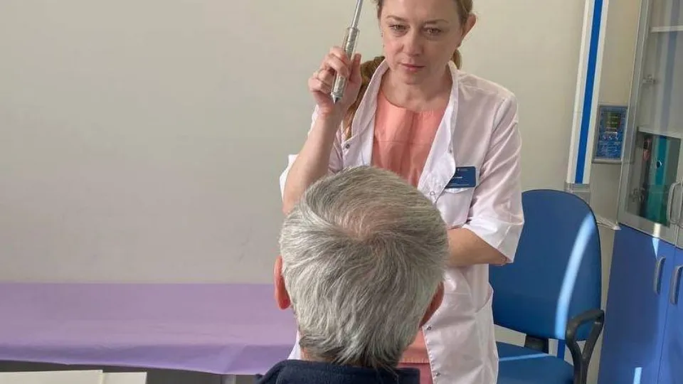 Фото: Коломенская больница