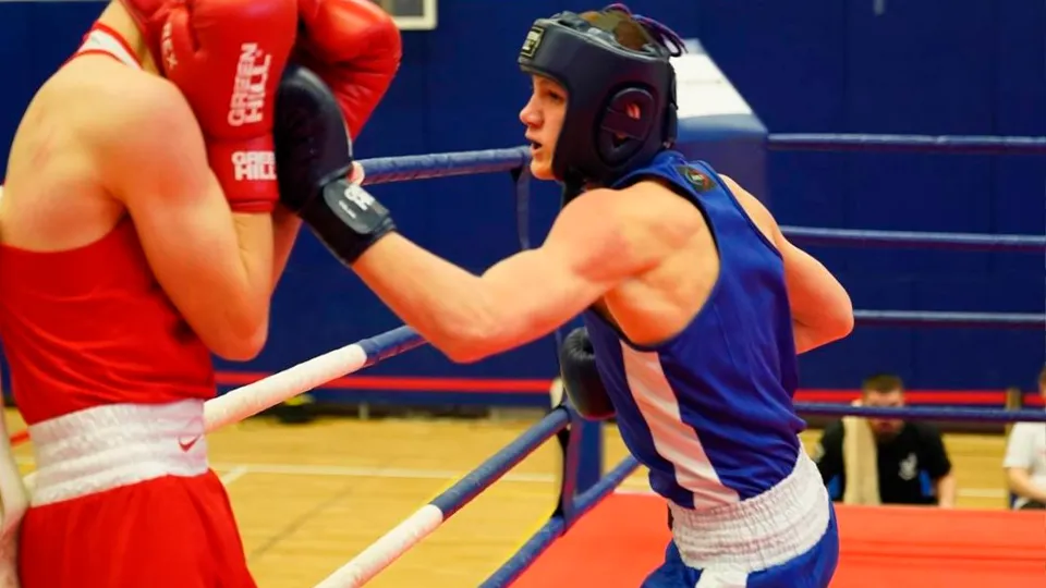 Фото: МБУ ДО «Детско-юношеская спортивная школа»