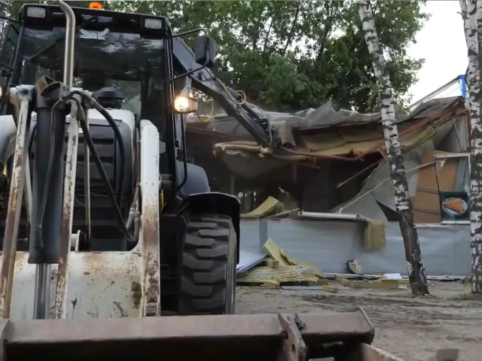 Фото: пресс-служба администрации г.о. Люберцы