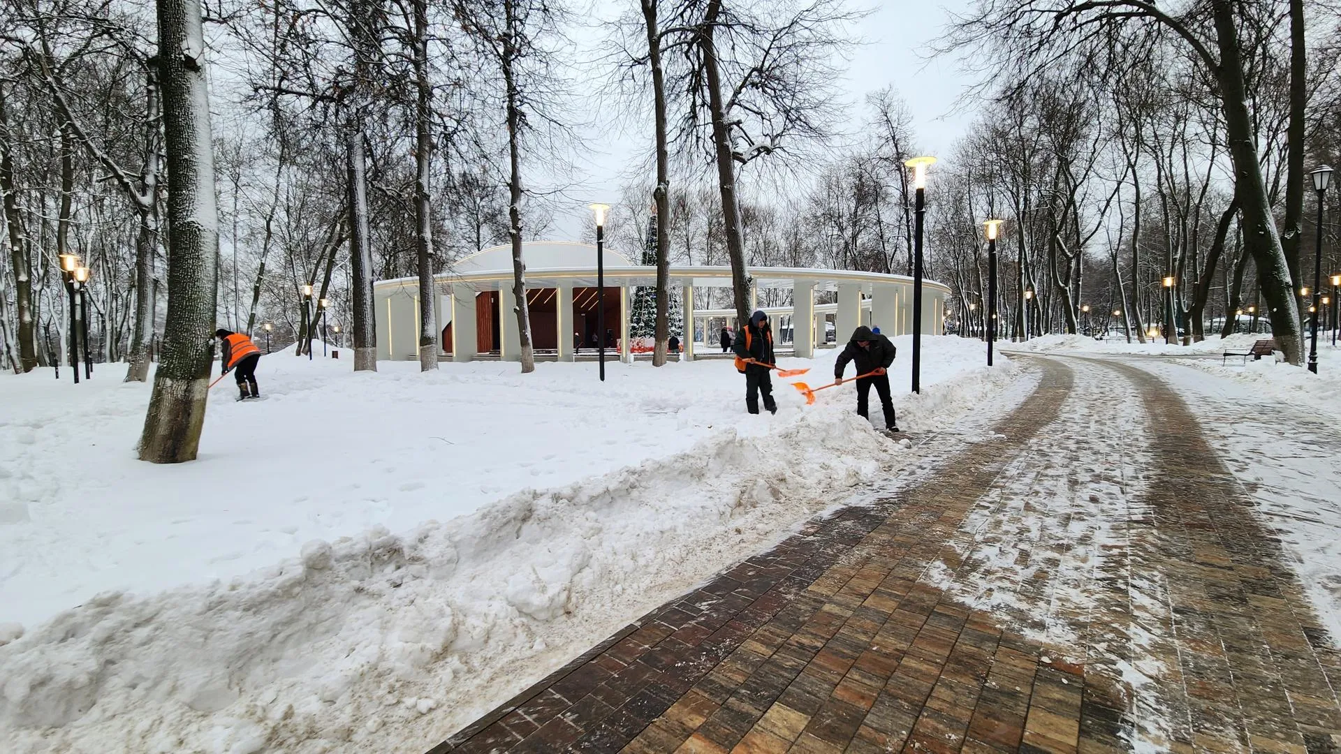 Галина Добрынина