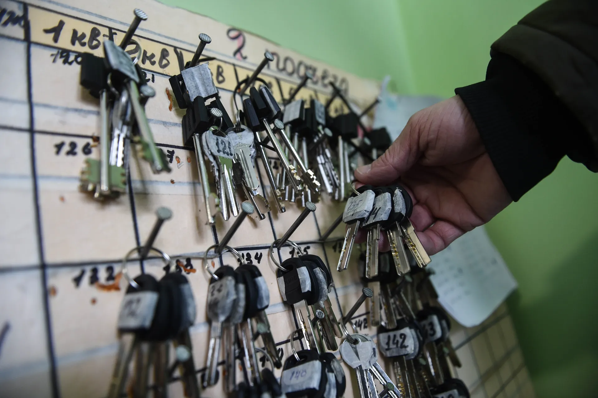Как выглядит первый дом по программе реновации в Москве