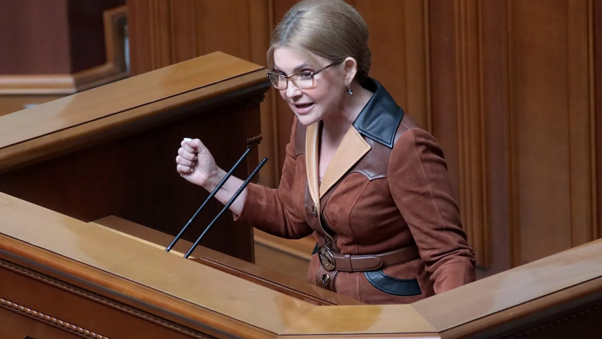 Hennadii Minchenkoukrinform/Keystone Press Agency