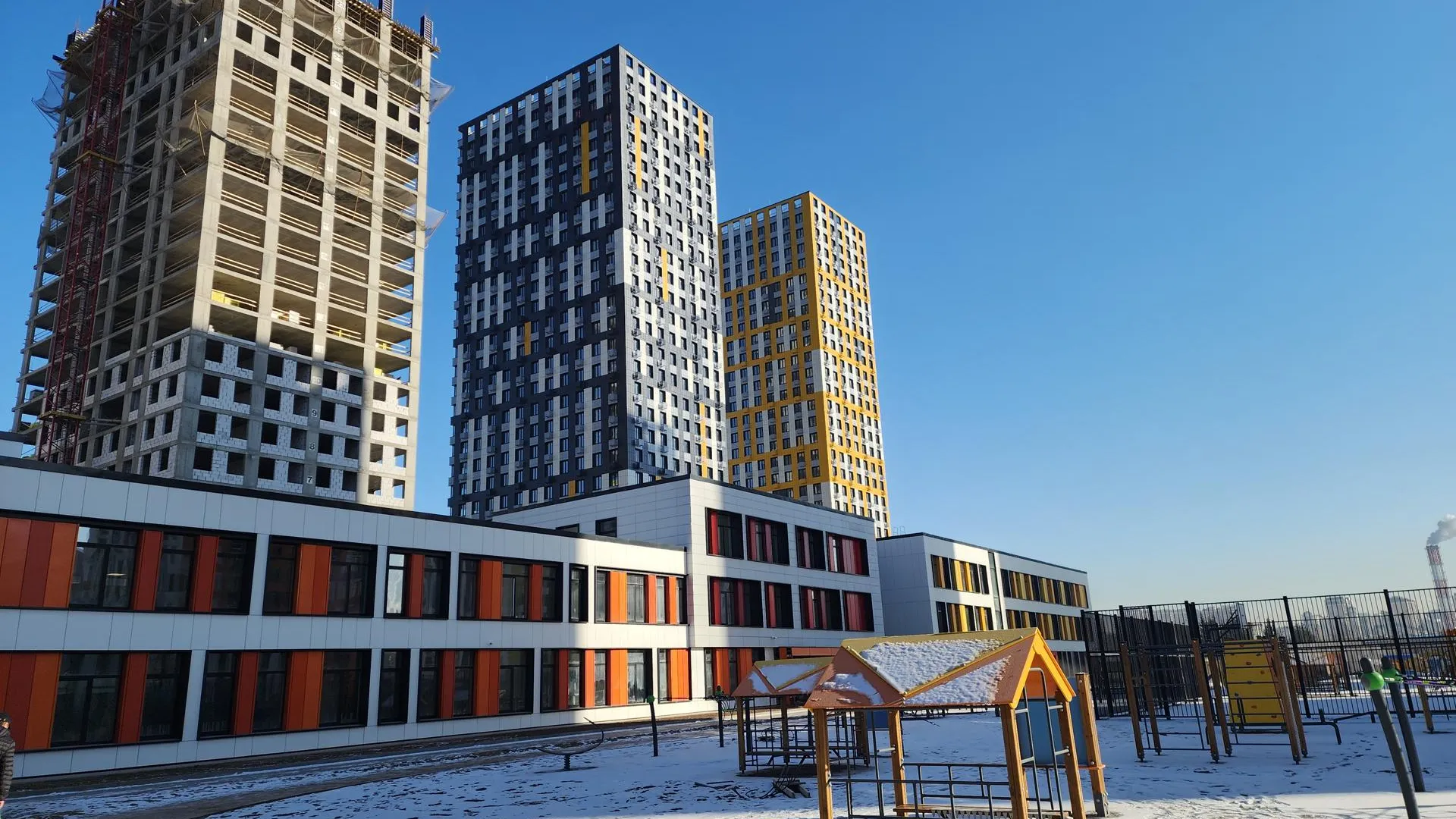 Фото: REGIONS/Артем Мишуков