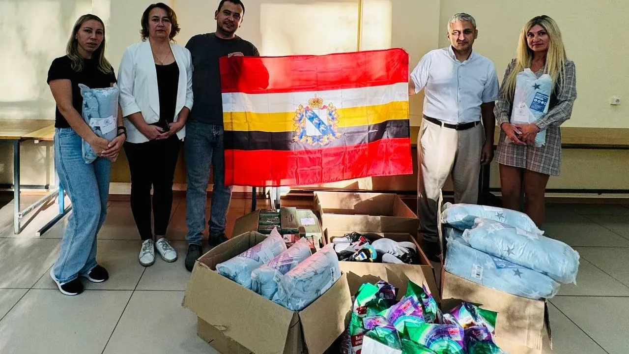 Фото: администрация г. о. Электросталь