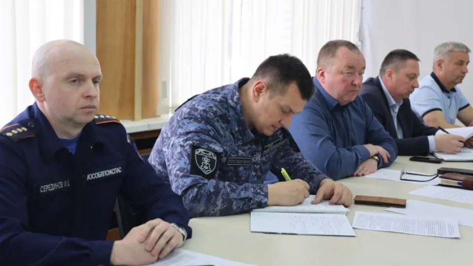 Фото: ГКУ МО «Мособлпожспас»