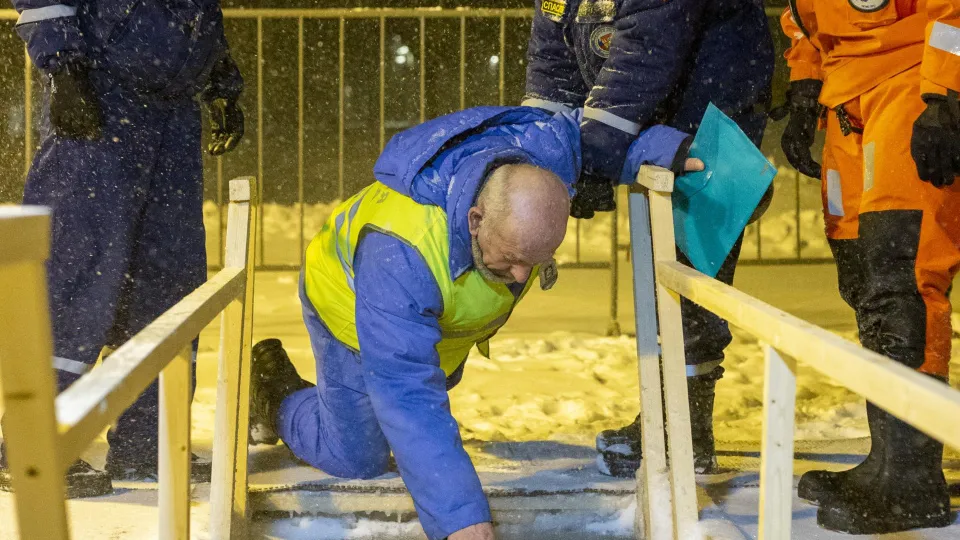 Фото: Электростальская центральная городская больница