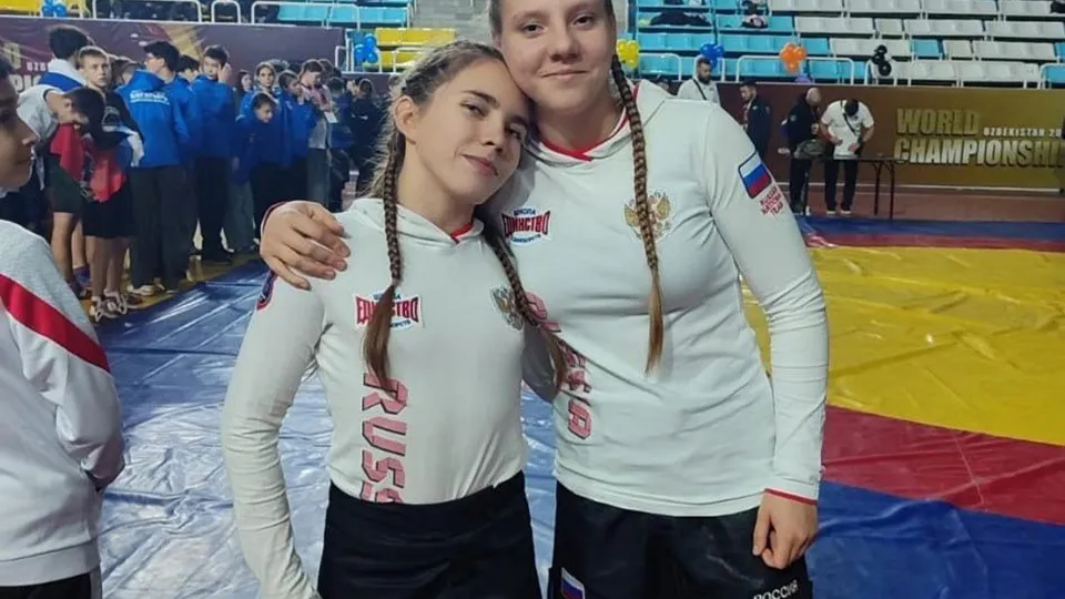 Фото: Спортивная школа «Зубренок» г.о. Серпухов