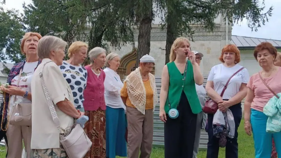 Фото: пресс-служба администрации м.о. Истра