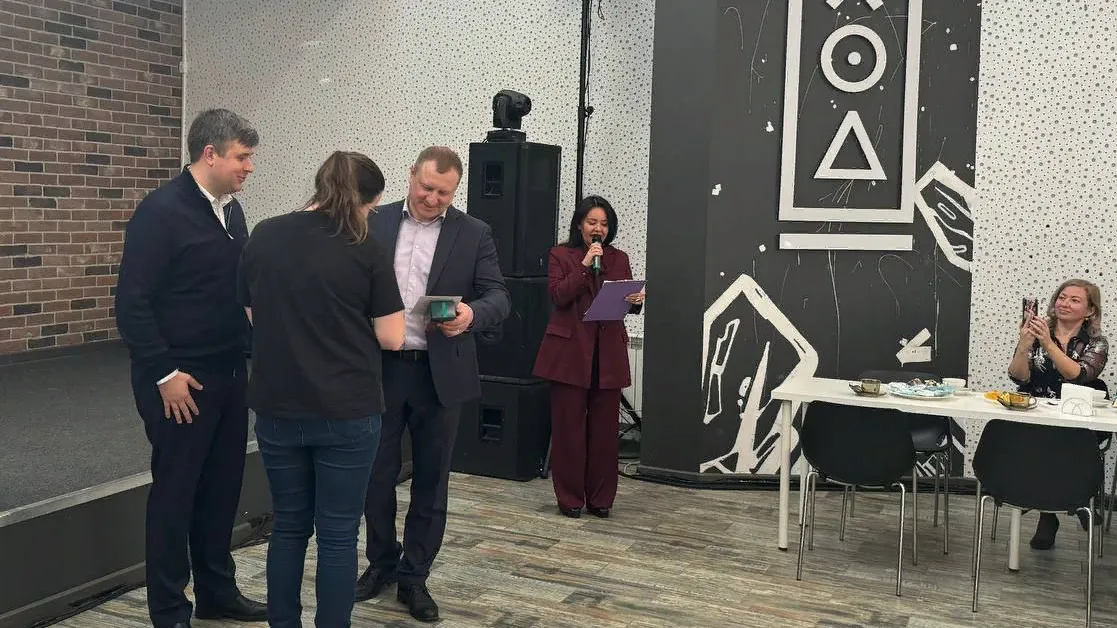 Фото: пресс-служба администрации г.о. Черноголовка