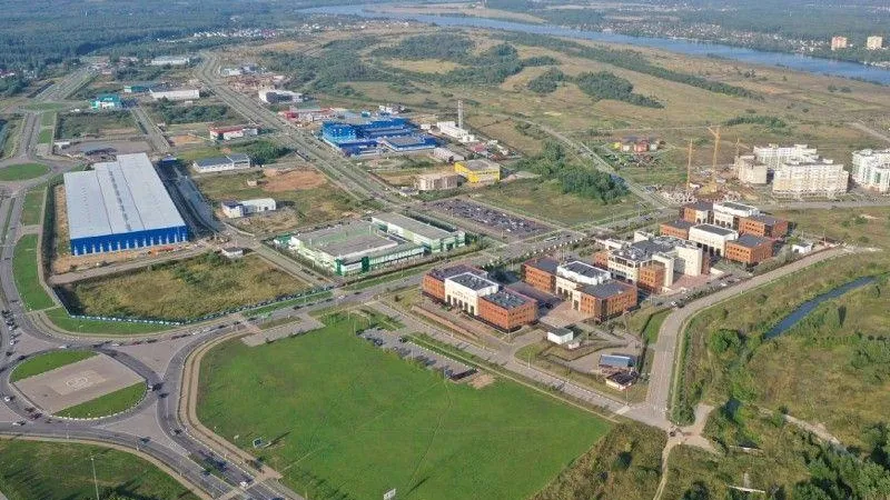 Пресс-служба Министерства инвестиций, промышленности и науки МО