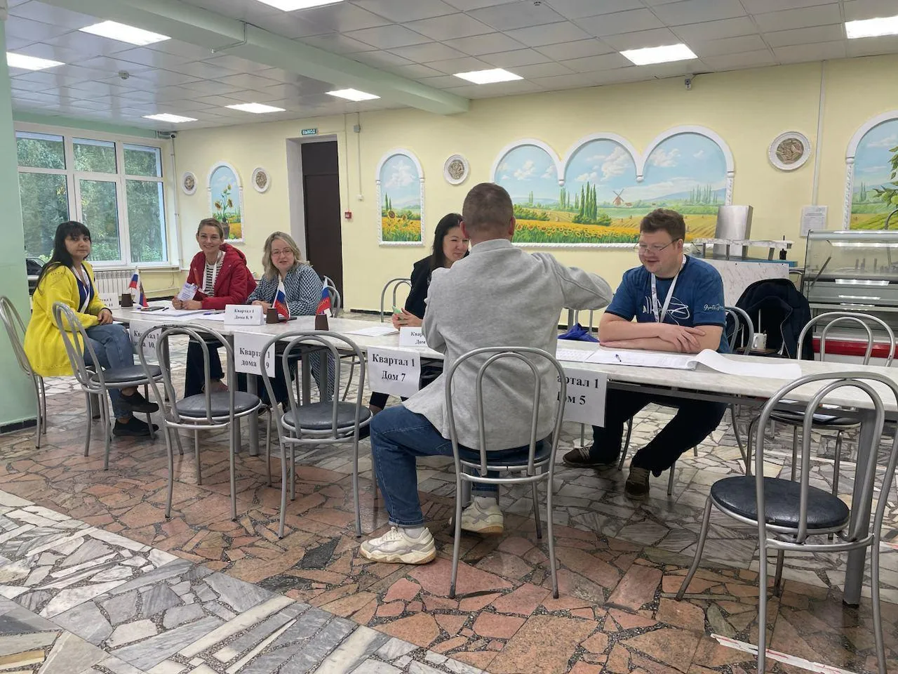 Фото: Мария Абрашкина