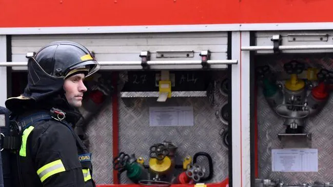 Двое взрослых и двое детей пострадали при взрыве газа в Чечне