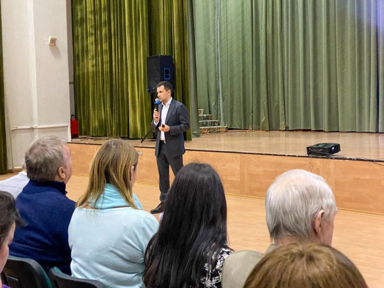 фото - Виктория Селиванова