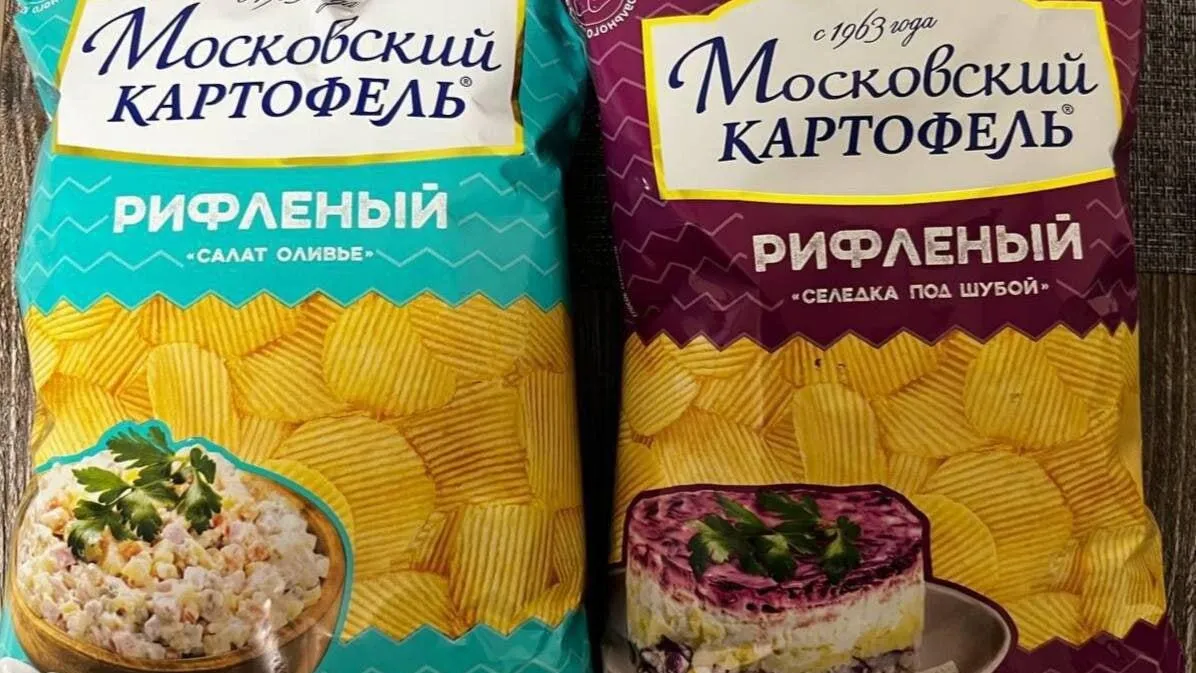 Фото: телеграм-канал «Рай и МКАД»