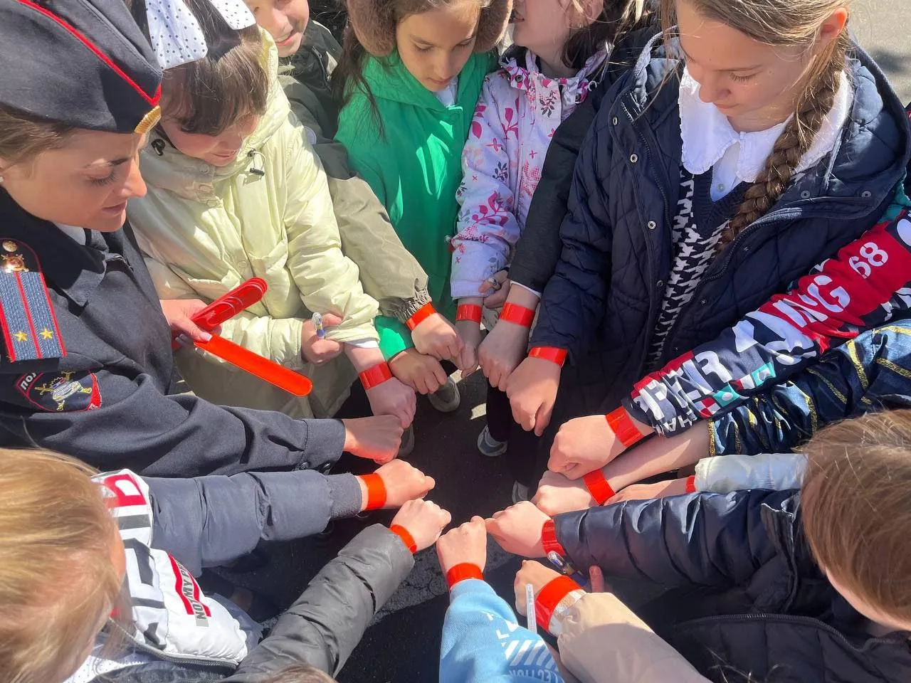 Фото: Анастасия Сараева