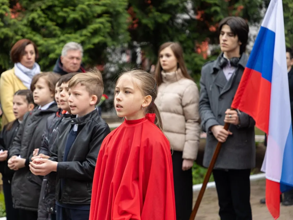 Фото: пресс-служба г.о. Лыткарино<br>