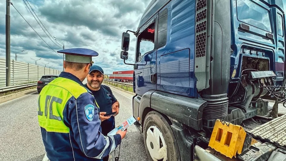 Фото: Главное управление МВД России по Московской области