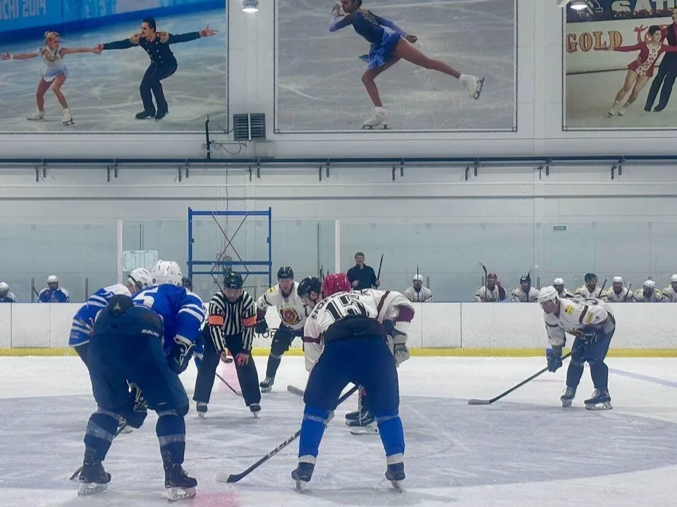 Фото: Дмитрий Тарасов