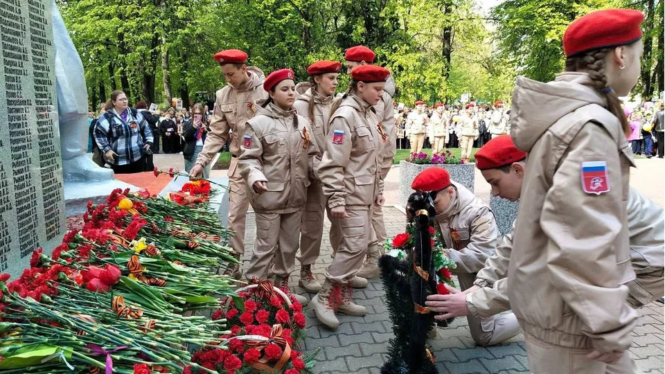 Фото: пресс-служба администрации г.о. Кашира