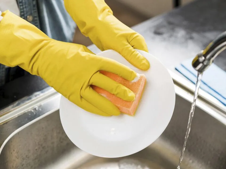 «Минимальный эффект»: развеян миф об онкологии из-за бытовой химии