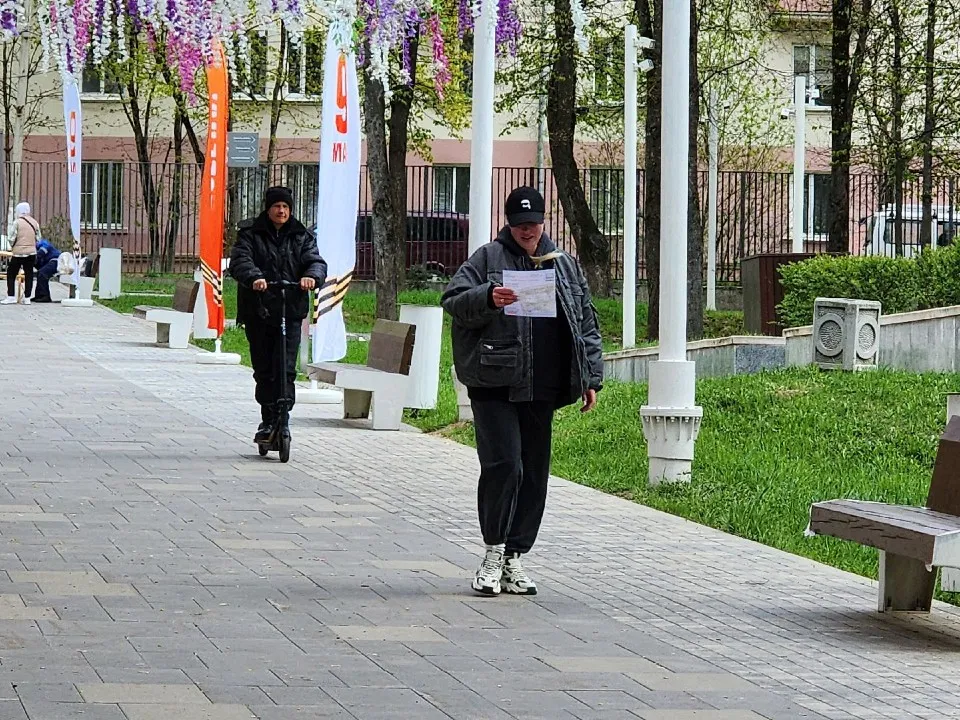 Фото: МедиаБанк Подмосковья/Екатерина Морозова&nbsp;
