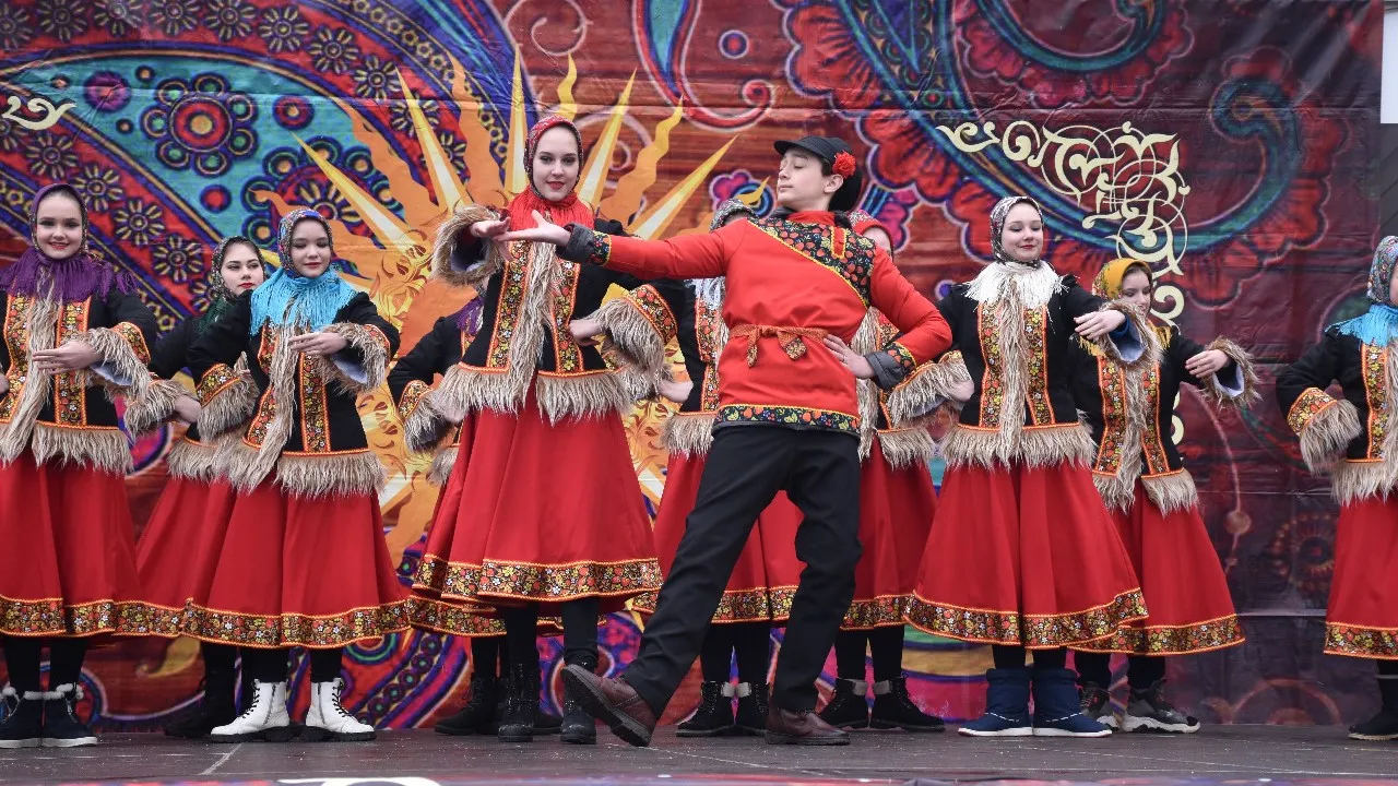 фото администрации г.о. Чехов