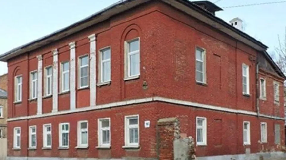 Фото: Главное управление культурного наследия Московской области