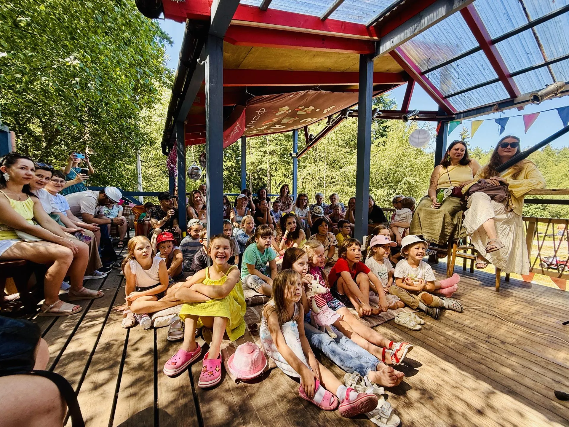 Фото: Ольга Стаферова