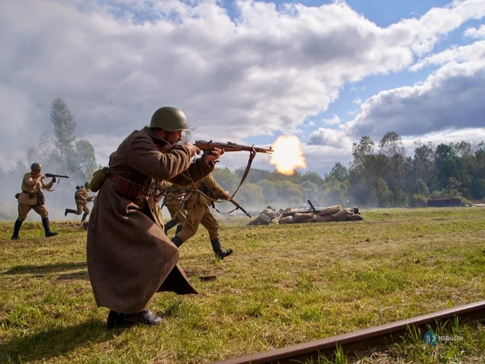 Фото: пресс-служба администрации г.о. Красногорск