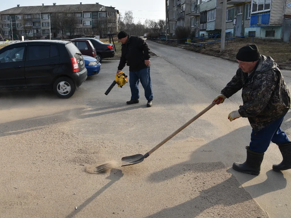 Фото: МедиаБанк Подмосковья/Владимир Останин